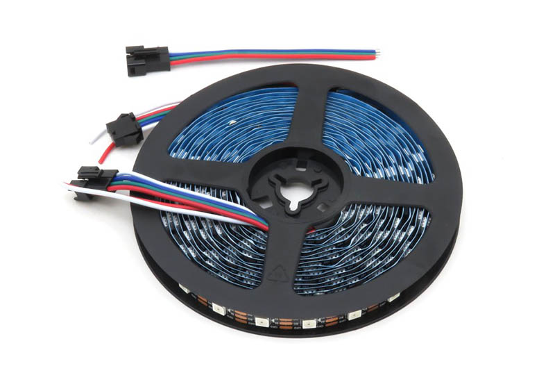 WS2813 ARGB LED Strip 725